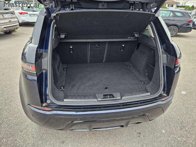 LAND ROVER Range Rover Evoque SUV 1.5 P160 MHEV S FWD AUTO - GG456RV