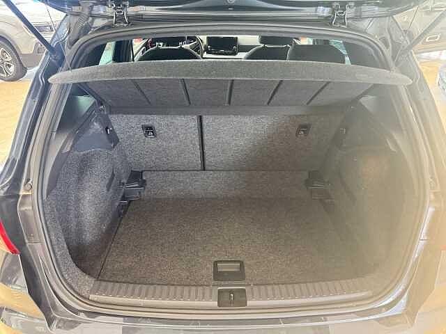 SEAT Arona 1.0 EcoTSI FR