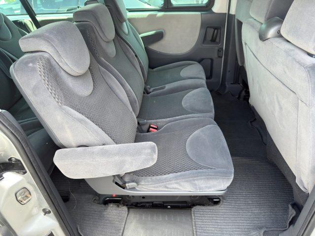 FIAT Scudo 2.0 MJT/140 DPF PC Panorama Family 9 posti LH1