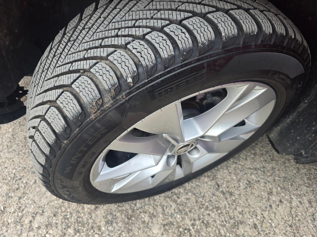 Skoda Karoq 2.0 TDI EVO SCR Style