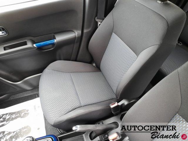 SUZUKI Ignis 1.2 Hybrid 4WD All Grip Top