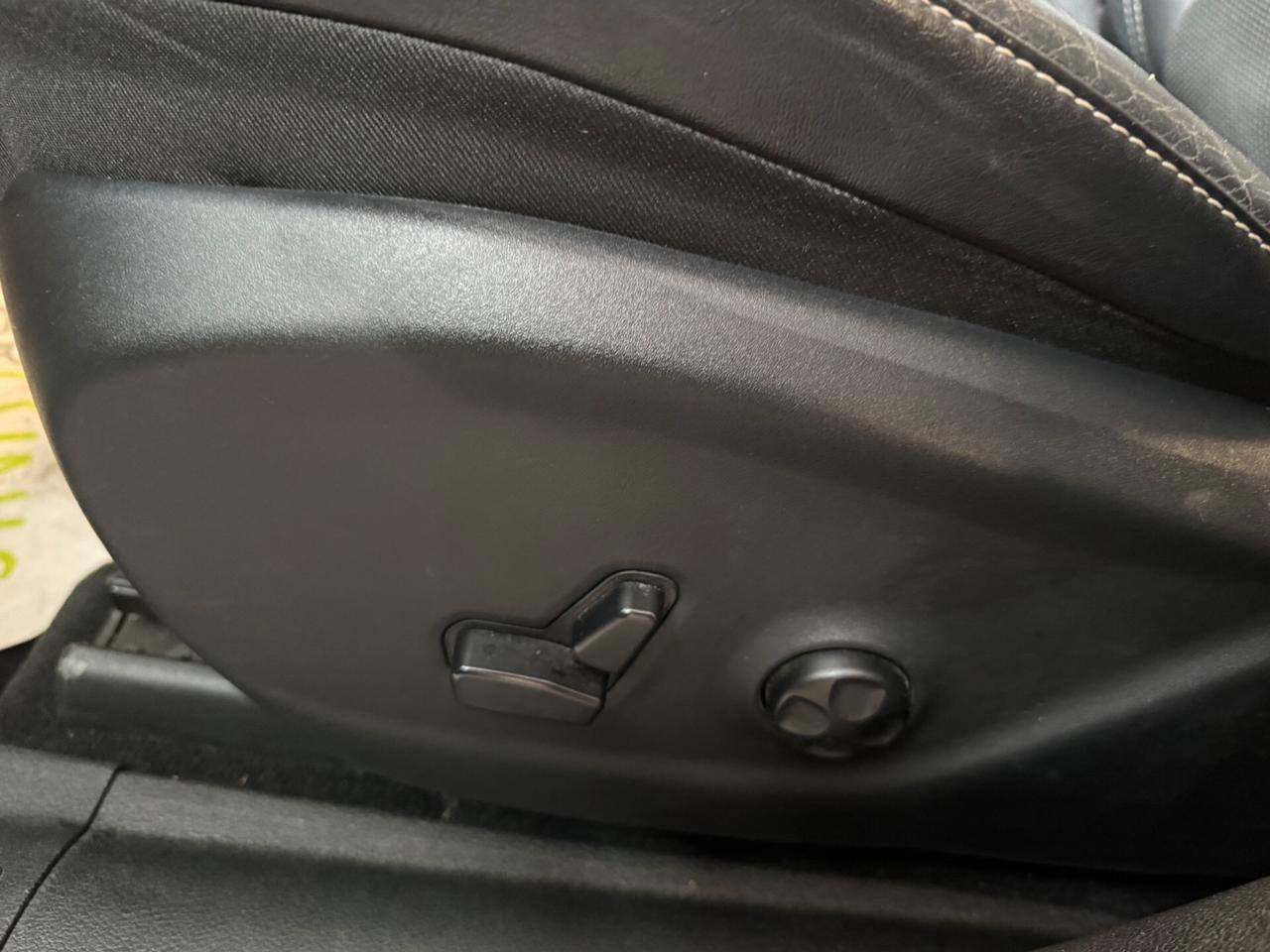 Jeep Cherokee 2.0 Mjt II 4WD Active Drive I Limited