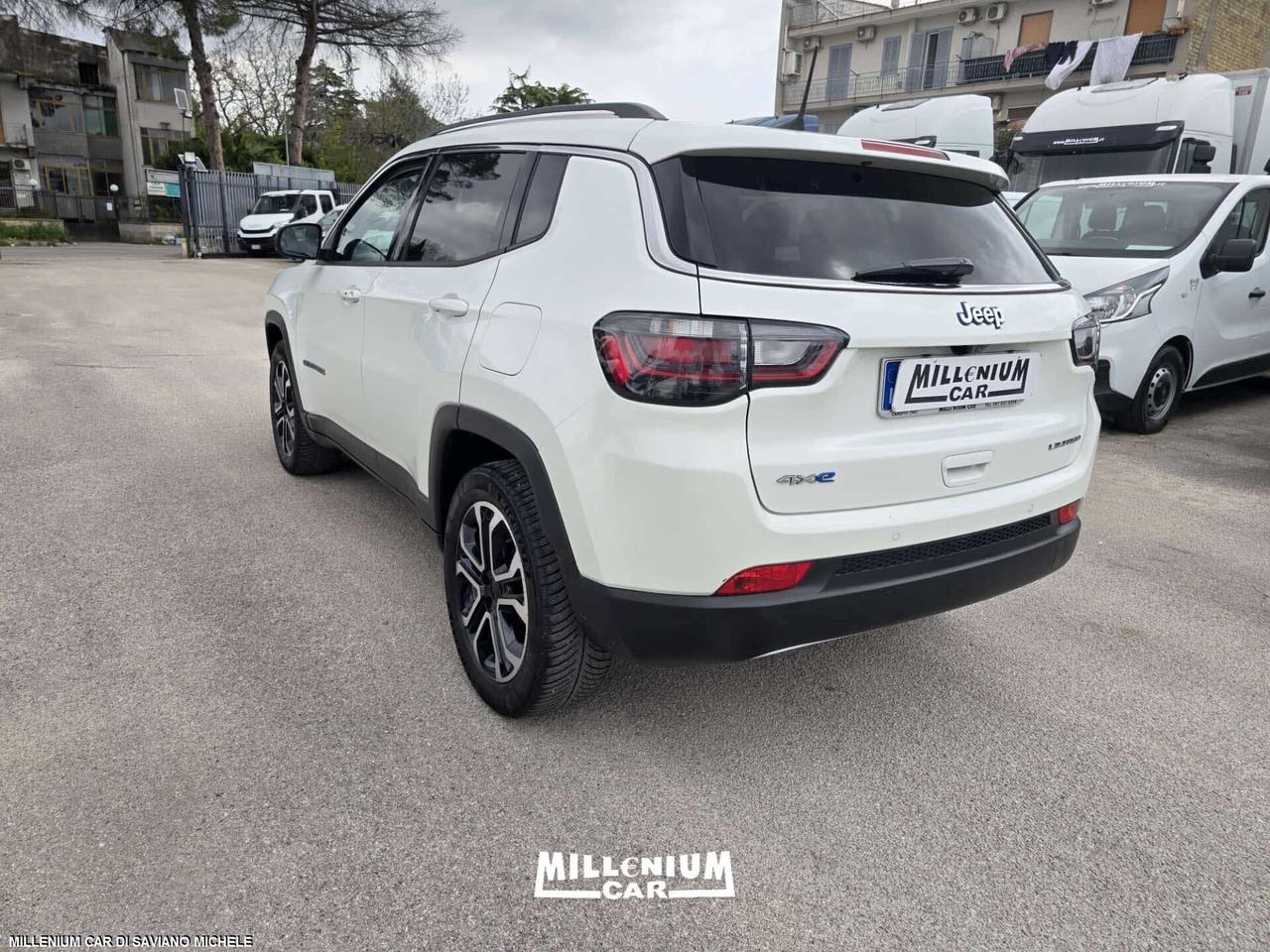 COMPASS 4XE LIMITED 2022