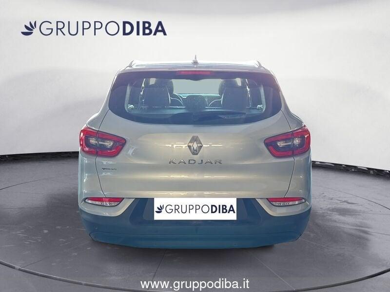 Renault Kadjar 2019 Diesel 1.5 blue dci Business 115cv