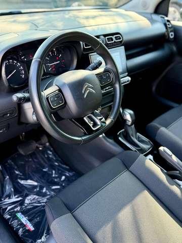 Citroen C3 Aircross C3 Aircross 1.5 bluehdi Feel s AUTOMATICA PRONTA CONSEGNA