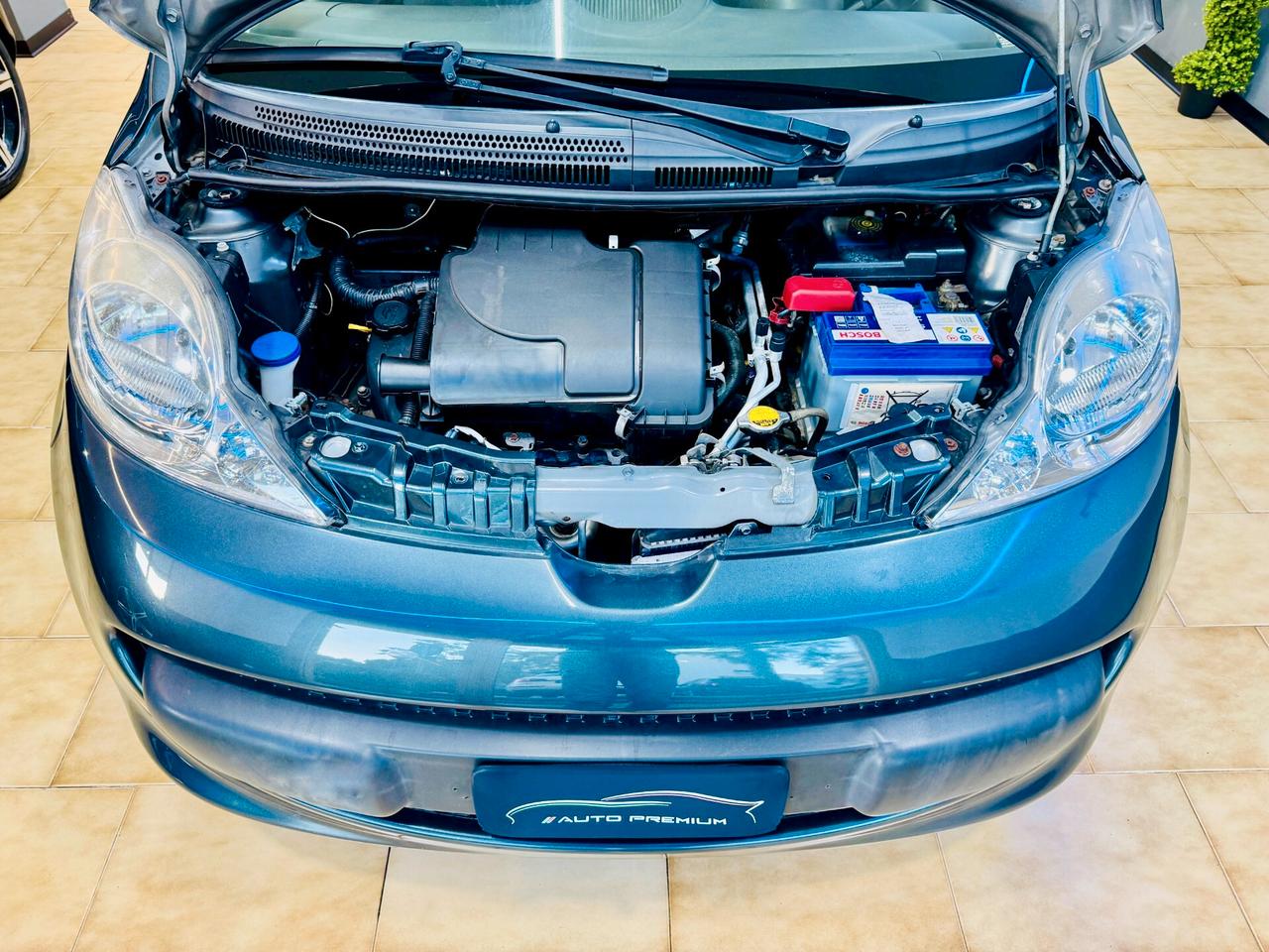 Peugeot 107 Automatica 1.0 da 68CV 3p. PERFETTA