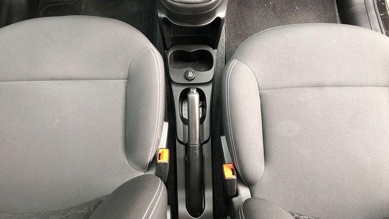 FIAT Panda 1.0 FireFly Hybrid 70cv S&S