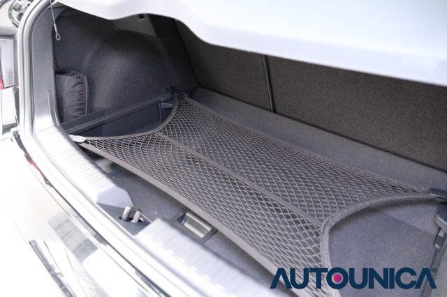AUDI A1 SPB 25 TFSI ADMIRED FULL LED NEOPATENTATI