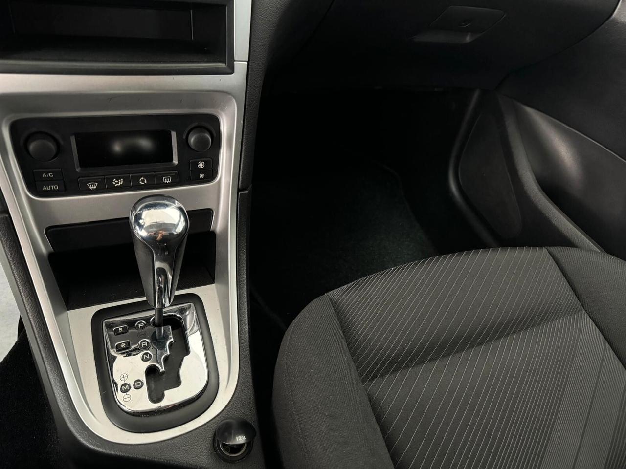 Peugeot 307 1.6 16V 5p. XT