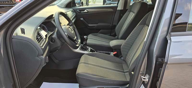 VW T-Roc 1.0 115 CV Style