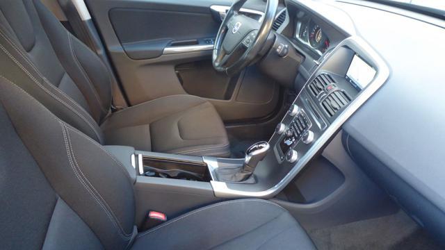 VOLVO XC60 D3 Geartronic Business