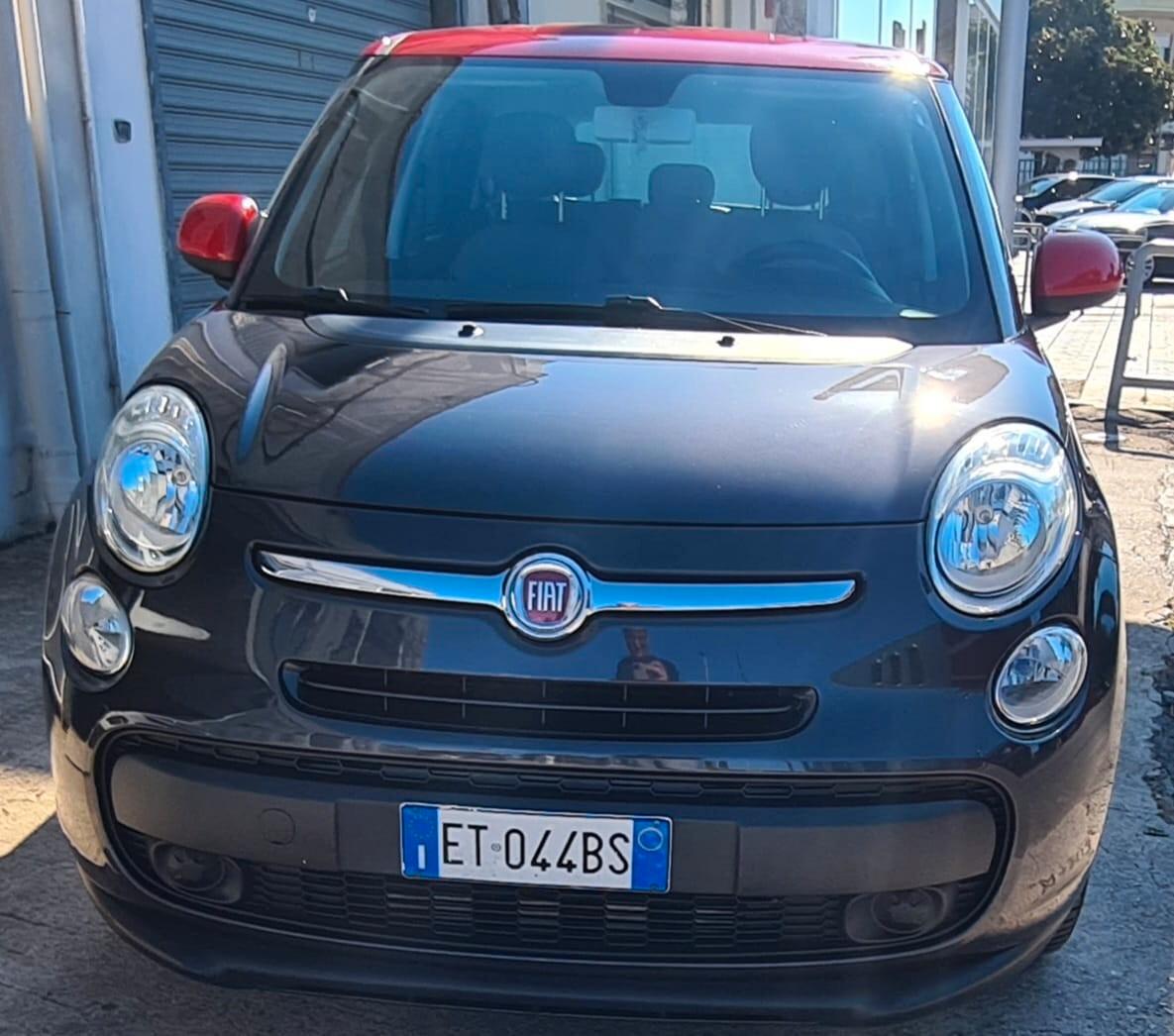 Fiat 500L 1.6 Multijet 120 CV Pop Star