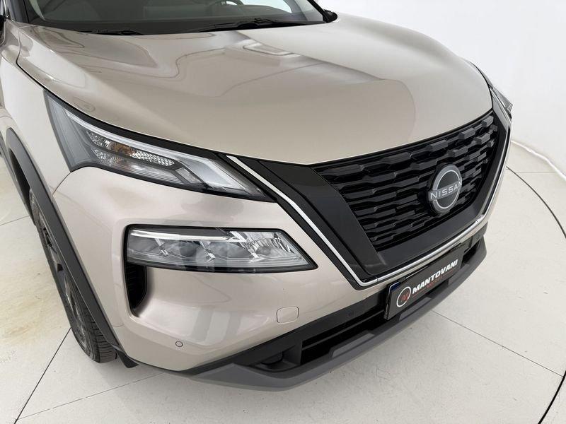 Nissan X-Trail 1.5 HEV e-4orce N-Connecta Auto 7posti * AZIENDALE *
