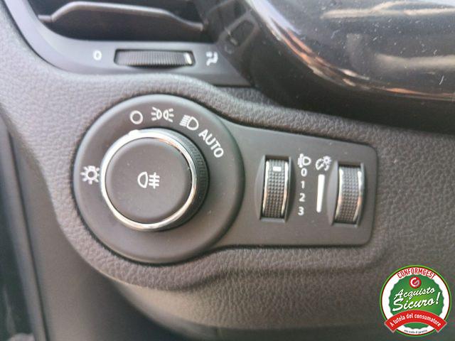 FIAT 500X 1.0 T3 120 CV 120°