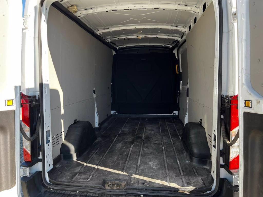 FORD Transit 330 2.0 tdci 130cv trend L3H2 E6.2 del 2020