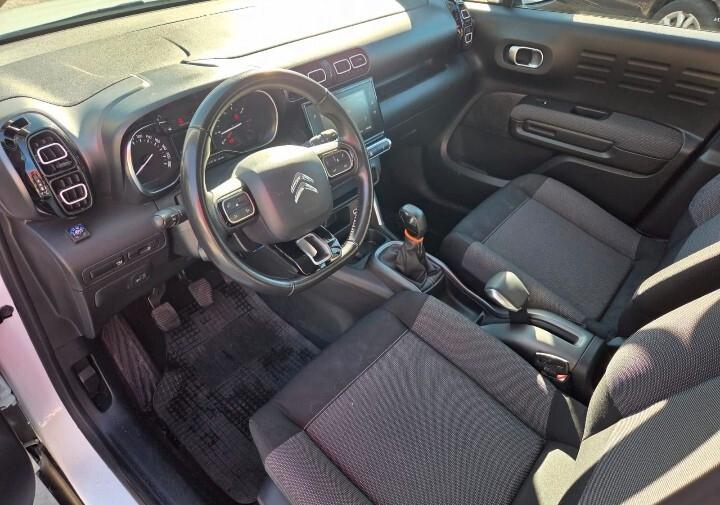 Citroen C3 Aircross PureTech 82 Shine