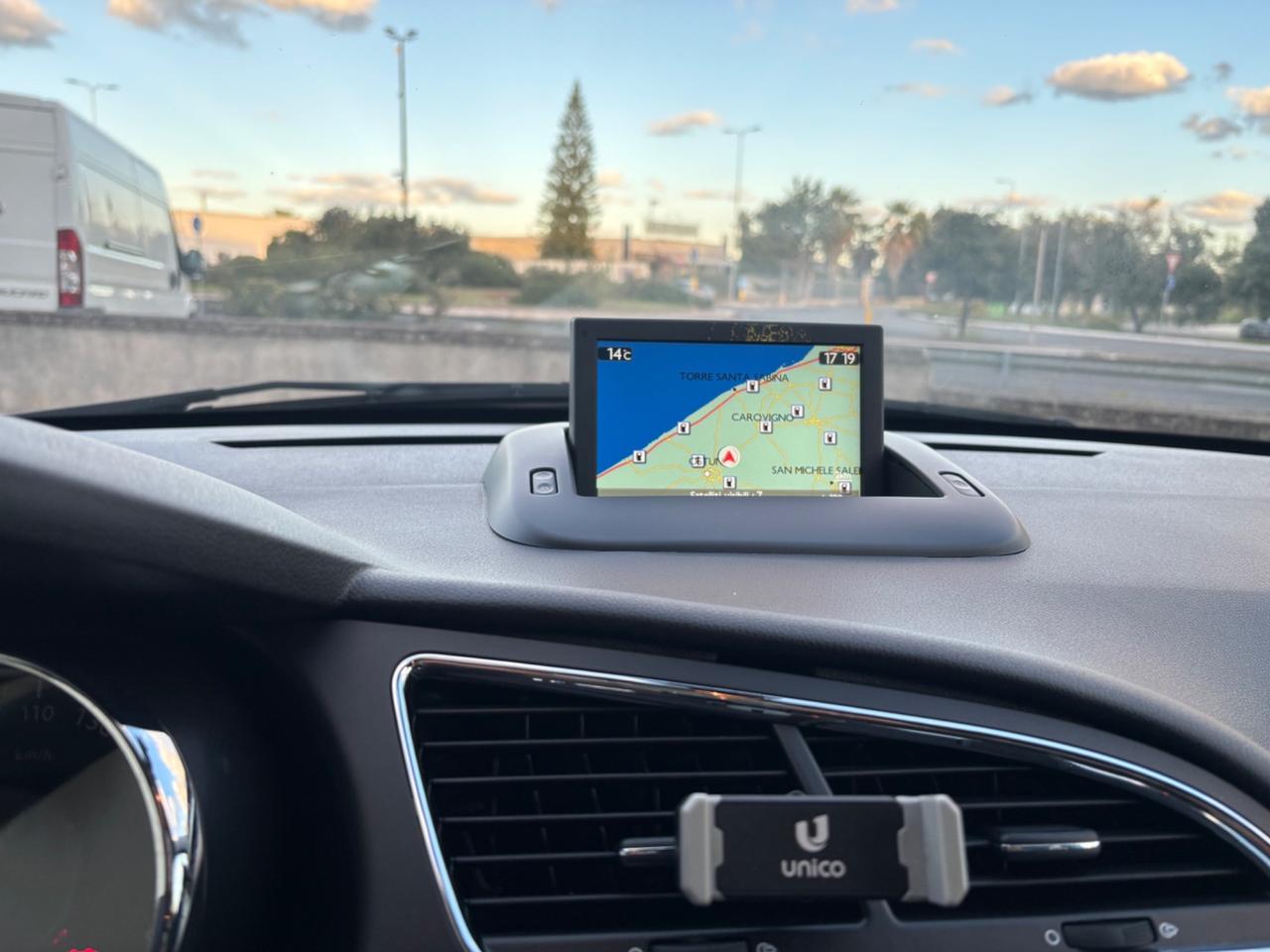 Peugeot 3008 BlueHDi 120 S&S Access