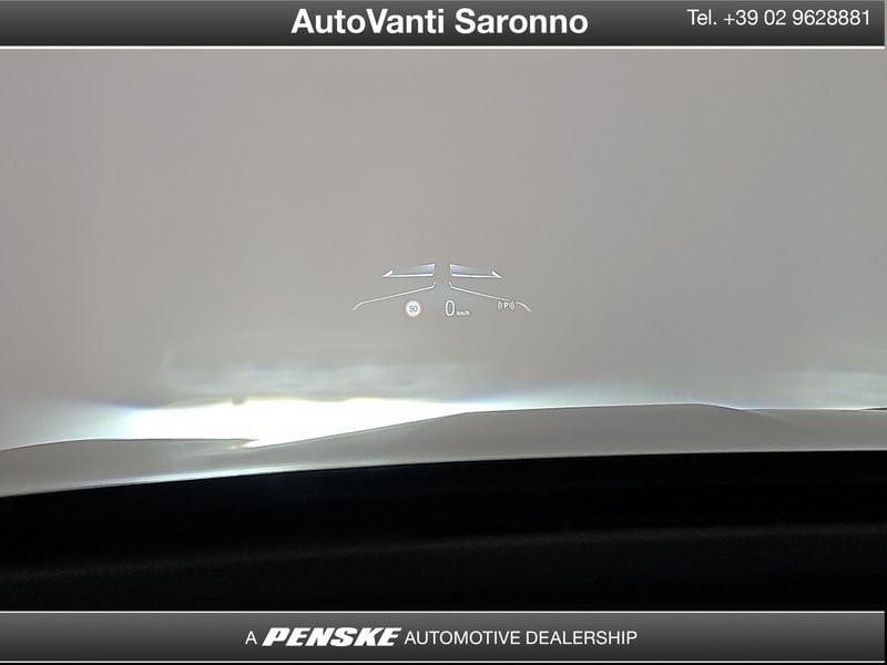 BMW iX iX xDrive50 Pacchetto Sportivo