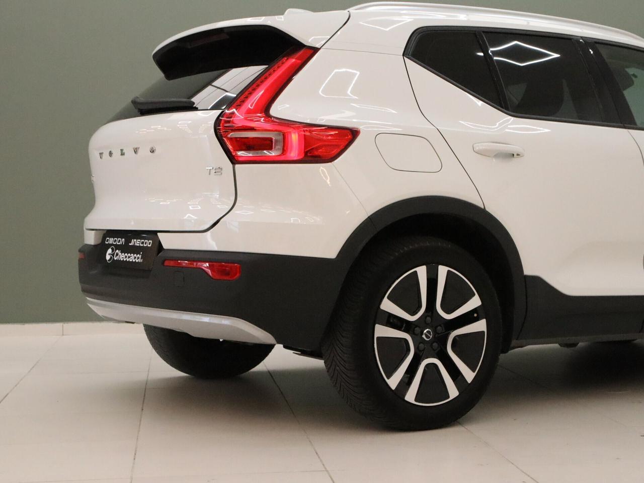 Volvo XC40 1.5 t2 Momentum Pro my21