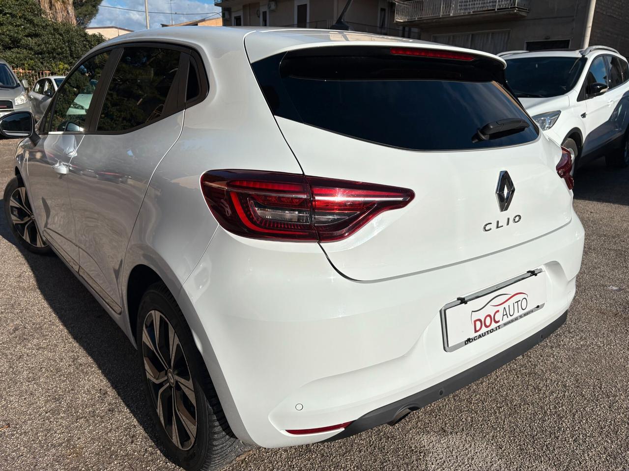 Renault Clio Blue dCi 100 CV 5 porte Evolution