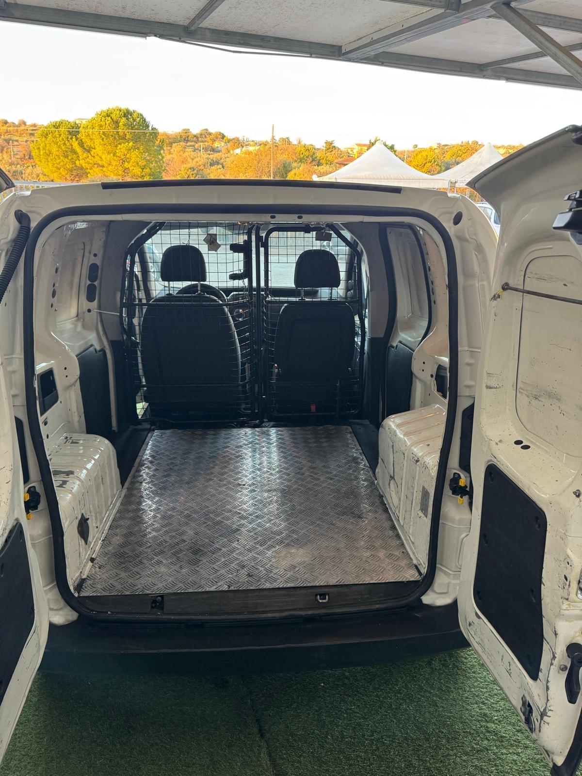 Citroen nemo 1.3 HDi