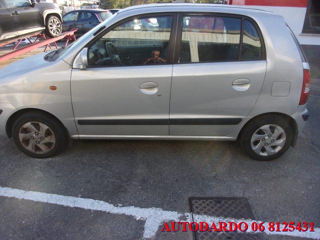 HYUNDAI Atos Prime 1.1 12V Active