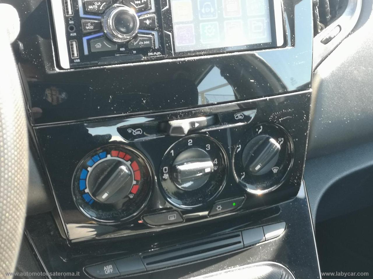 LANCIA Ypsilon 1.2 69 CV 5p. Elle RATE AUTO MOTO SCOOTER