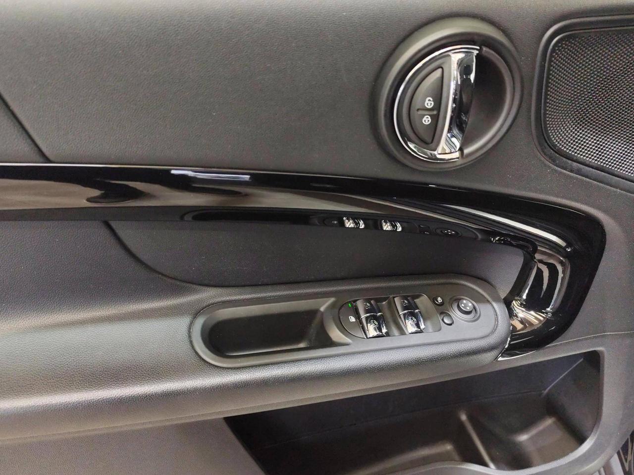 MINI Countryman Cooper D Classic