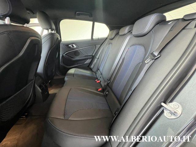 BMW 118 d 5p. Msport KM 37.000