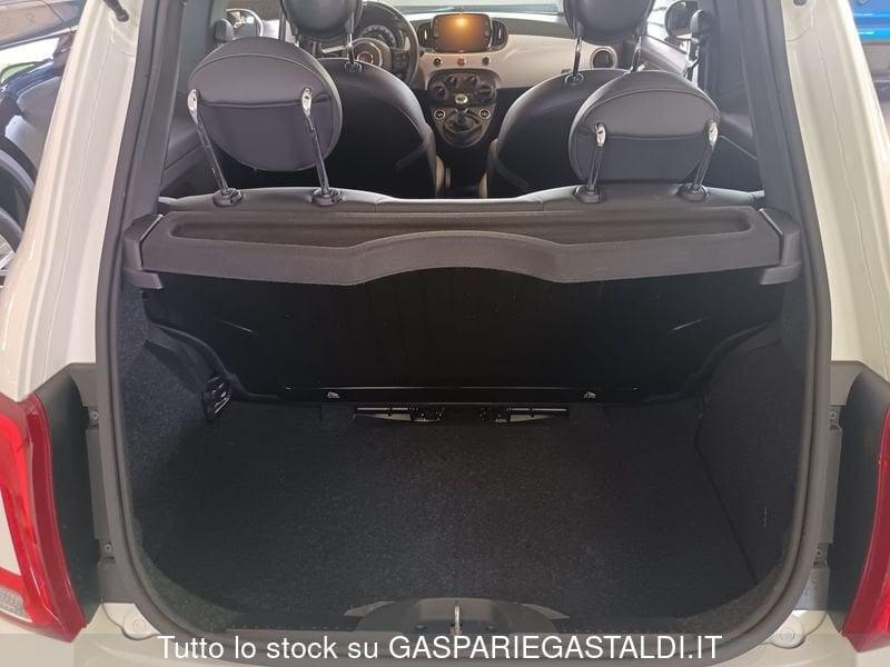 FIAT 500 1.0 Hybrid Connect SPORT