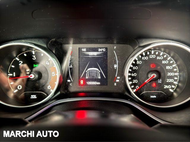 JEEP Compass 1.6 Multijet II 2WD Longitude