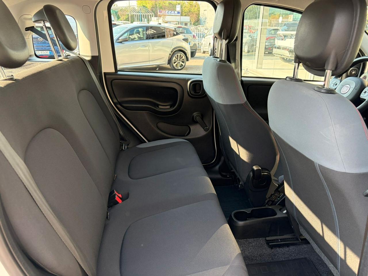 Fiat Panda 0.9 TwinAir Turbo S&S 4x4