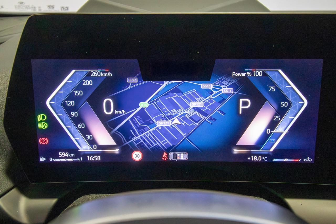 Bmw 118 D Msport Pro Auto 150cv