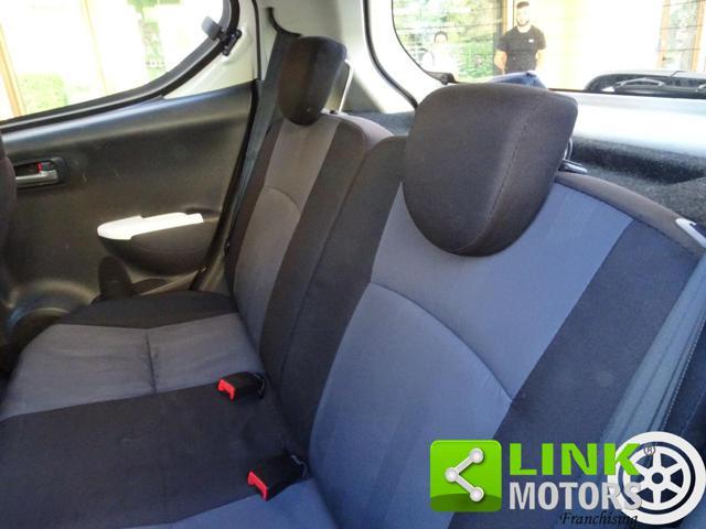 SUZUKI Alto 1.0 68 CV 5 PORTE