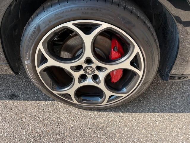 Alfa Romeo Tonale 1.5 160 CV MHEV TCT7 Veloce