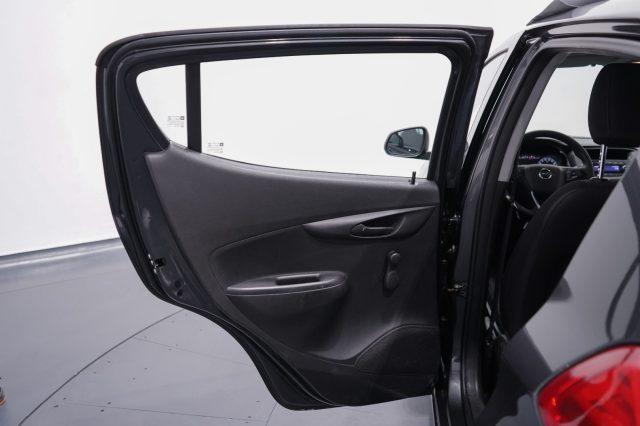 OPEL Karl 1.0 75cv S&S Advance Jaar Edition