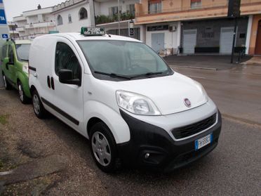 Fiat Fiorino 1.3 MJT 80CV Cargo Adventure