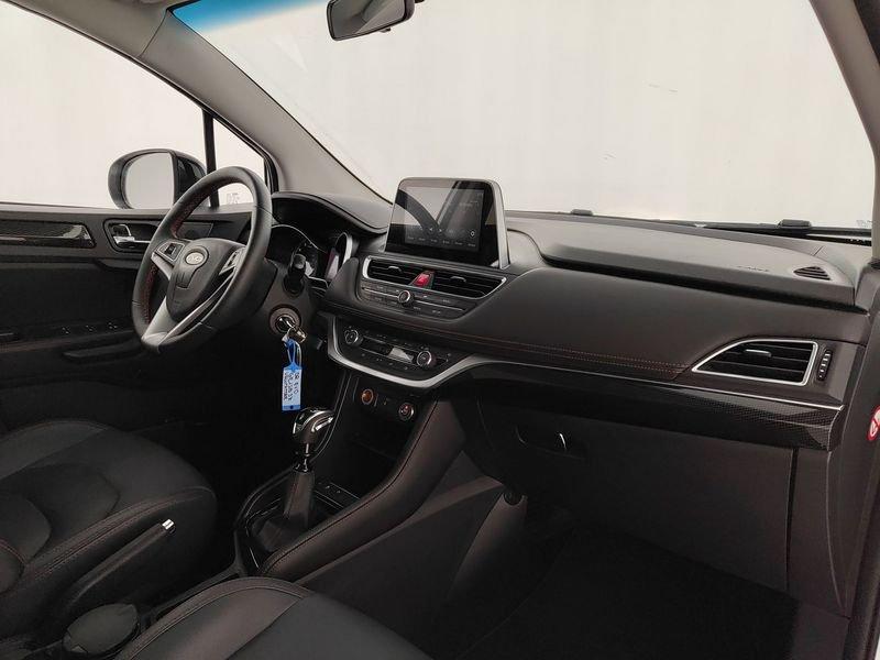 EVO Evo 4 1.6 Bi-Fuel GPL - UNICO PROPRIETARIO