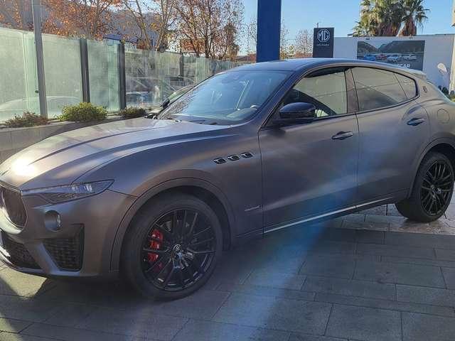 Maserati Levante Levante 3.0 V6 Gransport 350cv auto