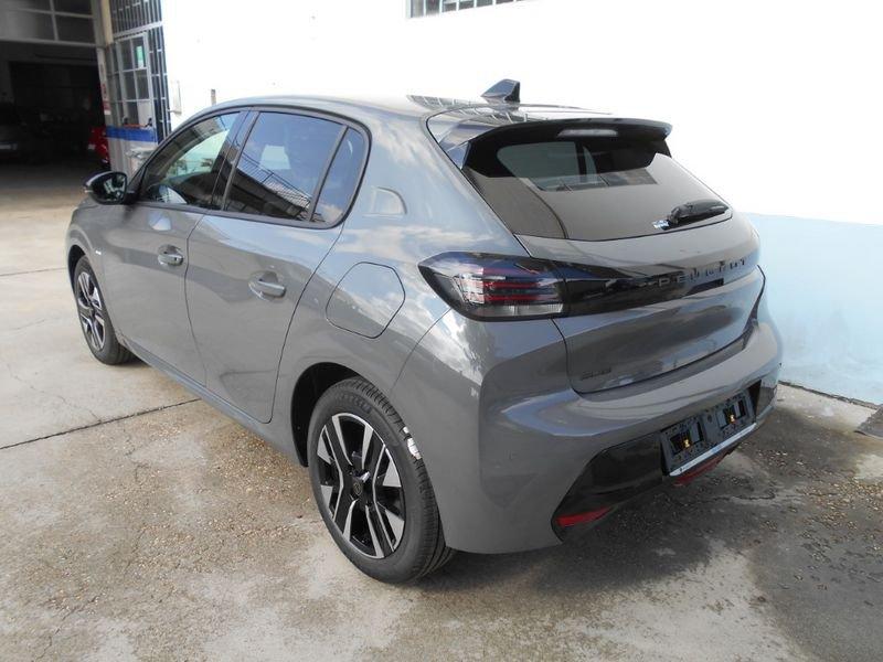 Peugeot 208 100 Allure Fin 9Perf Sc 33%