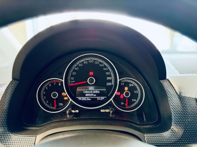 Volkswagen up! 5p 1.0 evo Move 65cv