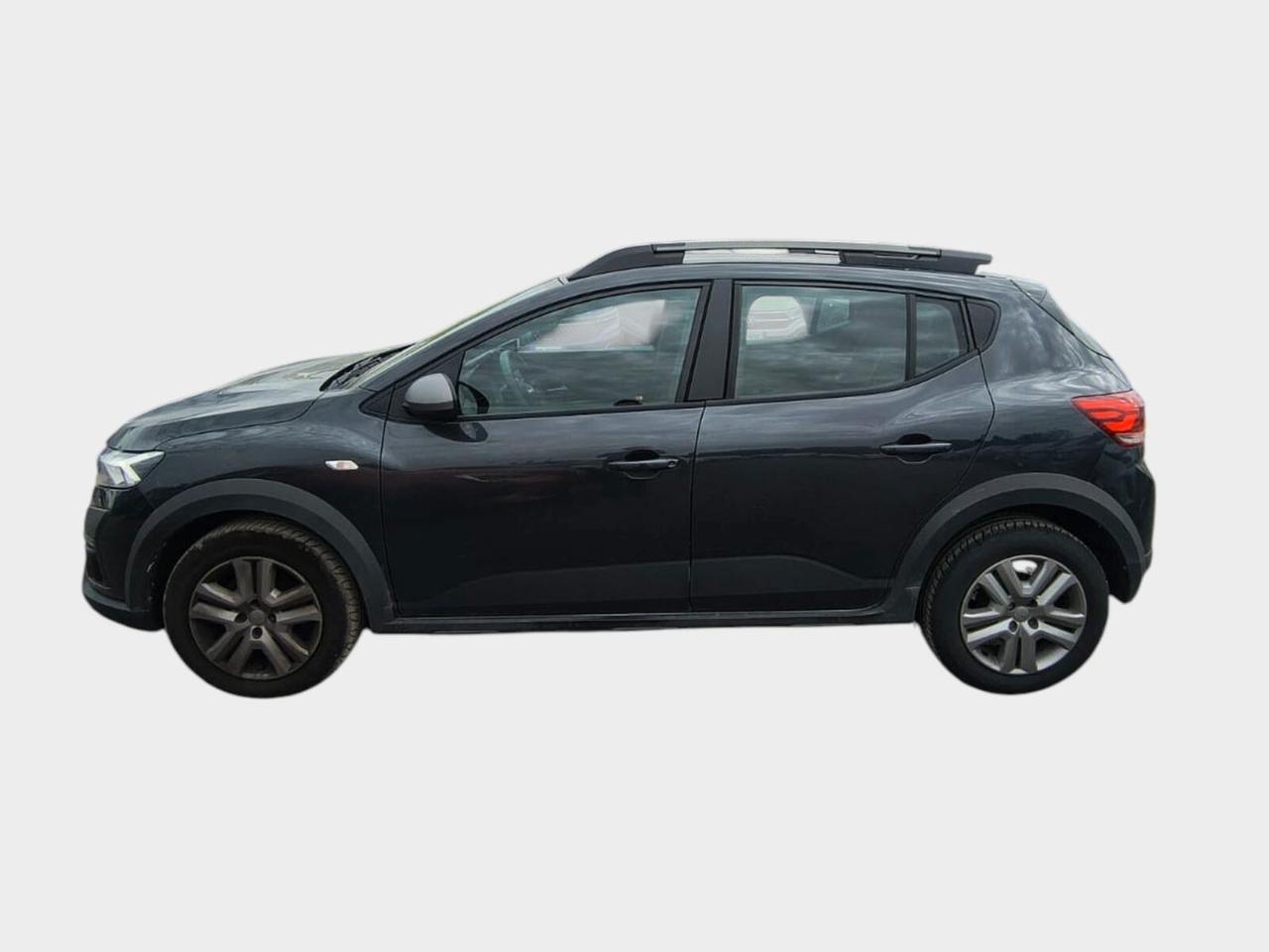 Dacia Sandero Stepway 1.0 TCe ECO-G Comfort