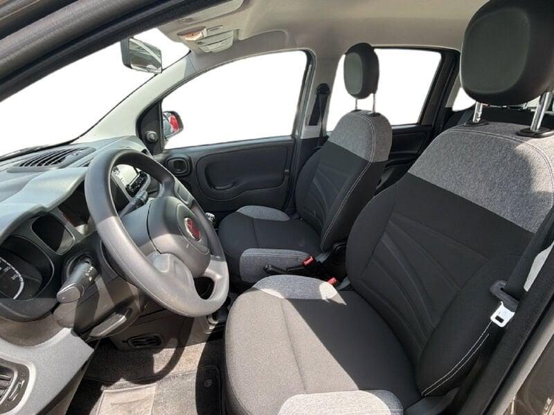 FIAT Panda Panda 1.0 firefly hybrid s&s 70cv
