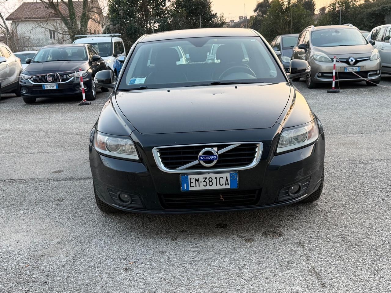 Volvo V50 DRIVe POLAR