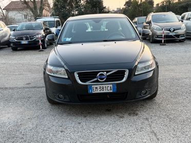 Volvo V50 DRIVe POLAR