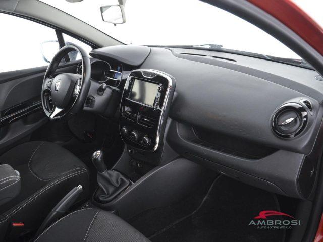 RENAULT Clio 1.5 dCi 8V 75CV 5 porte Live