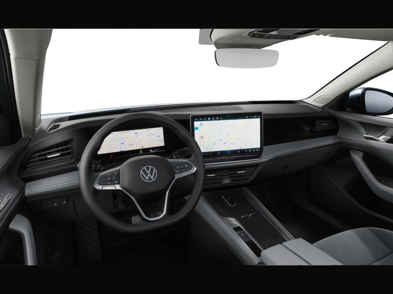 Volkswagen Passat 2.0 tdi scr evo 150cv business