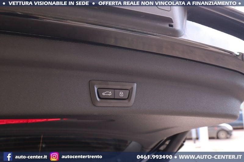 MINI Mini Countryman U25 JCW Pacchetto L 2.0D 163CV TETTO