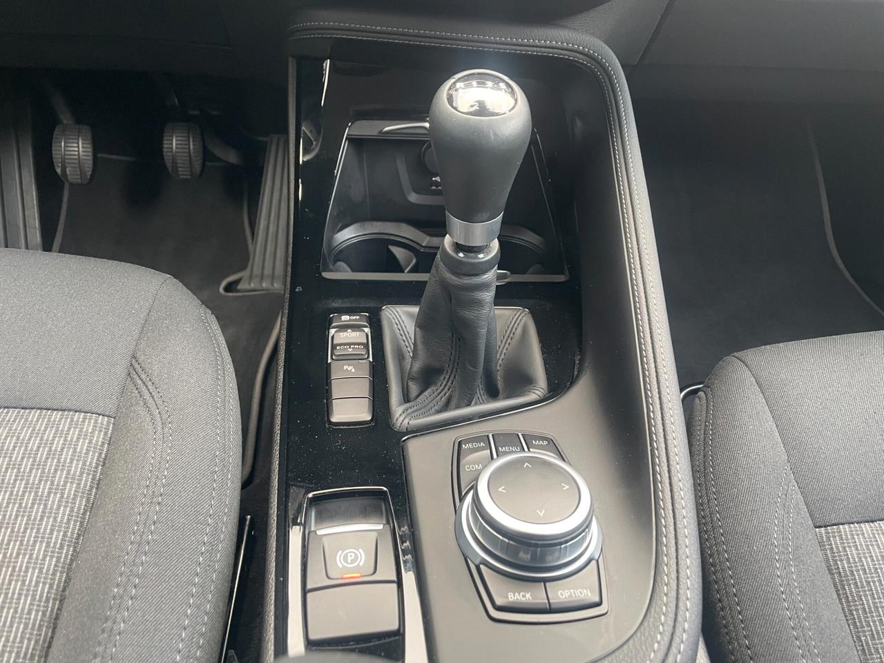 Bmw X2 sdrive18d