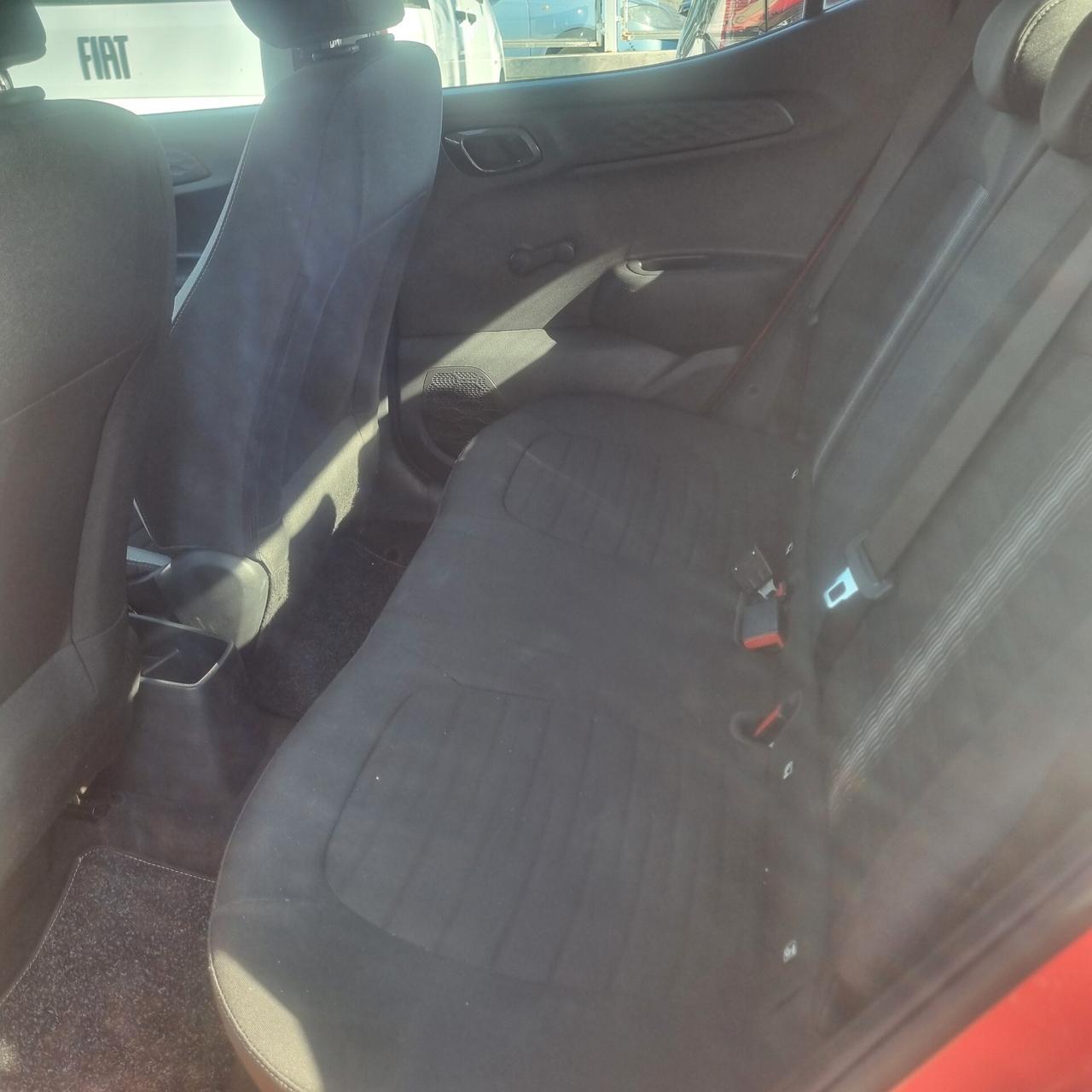 Hyundai i10 1.0 GPL Econext Tech